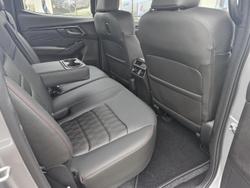 2025 Isuzu D-MAX X-TERRAIN