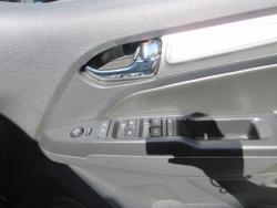 2017 Holden Colorado Storm