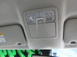 2017 Holden Colorado Storm