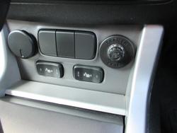 2017 Holden Colorado Storm