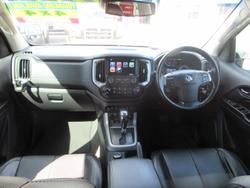 2017 Holden Colorado Storm