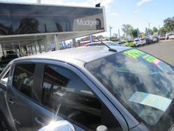 2017 Holden Colorado Storm