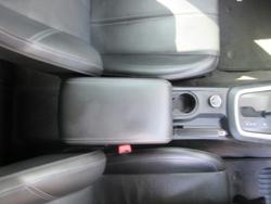 2017 Holden Colorado Storm