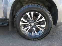 2017 Holden Colorado Storm