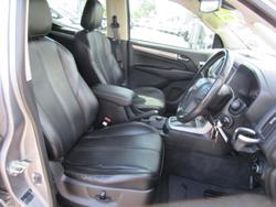 2017 Holden Colorado Storm