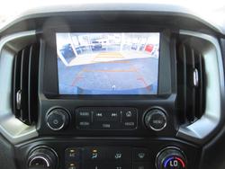 2017 Holden Colorado Storm