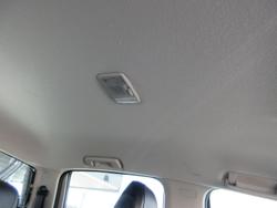 2017 Holden Colorado Storm