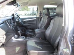 2017 Holden Colorado Storm