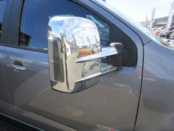 2017 Holden Colorado Storm