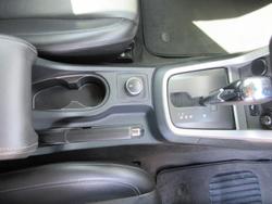 2017 Holden Colorado Storm