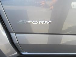 2017 Holden Colorado Storm