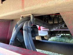 2015 GLT B Double Grain Stag