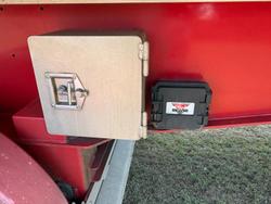 2015 GLT B Double Grain Stag