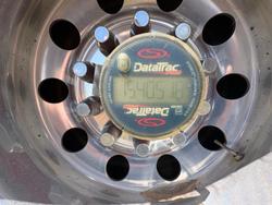 2015 GLT B Double Grain Stag