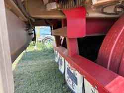 2015 GLT B Double Grain Stag