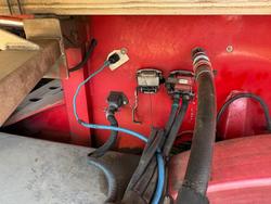 2015 GLT B Double Grain Stag