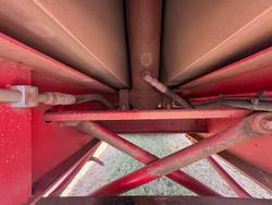 2015 GLT B Double Grain Stag