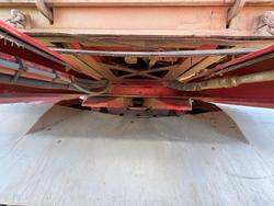 2015 GLT B Double Grain Stag