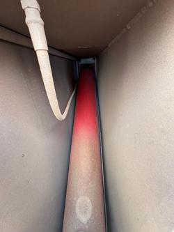 2015 GLT B Double Grain Stag