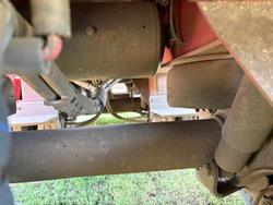 2015 GLT B Double Grain Stag