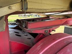 2015 GLT B Double Grain Stag