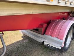 2015 GLT B Double Grain Stag