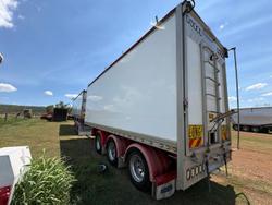 2015 GLT B Double Grain Stag