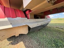 2015 GLT B Double Grain Stag