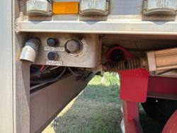 2015 GLT B Double Grain Stag