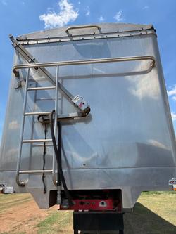 2015 GLT B Double Grain Stag