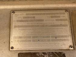 2015 GLT B Double Grain Stag