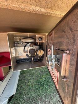 2015 GLT B Double Grain Stag