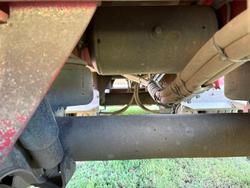 2015 GLT B Double Grain Stag