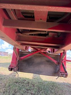 2015 GLT B Double Grain Stag