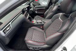 2024 Genesis G70 Sport Luxury