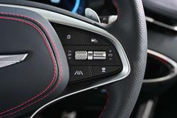 2024 Genesis GV70 3.5T AWD Sport