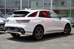 2024 Genesis GV70 3.5T AWD Sport