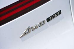 2024 Genesis GV70 3.5T AWD Sport