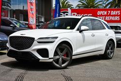 2024 Genesis GV70 3.5T AWD Sport