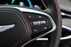 2024 Genesis GV70 3.5T AWD Sport