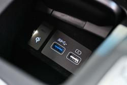 2024 Genesis GV70 3.5T AWD Sport