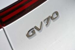 2024 Genesis GV70 3.5T AWD Sport