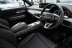 2024 Genesis GV70 3.5T AWD Sport