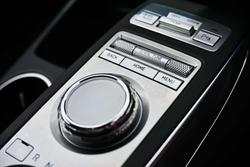 2024 Genesis GV70 3.5T AWD Sport