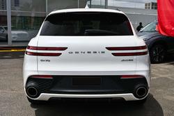 2024 Genesis GV70 3.5T AWD Sport