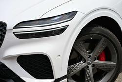 2024 Genesis GV70 3.5T AWD Sport