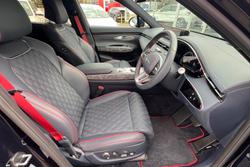 2024 Genesis GV70 3.5T AWD Sport