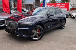 2024 Genesis GV70 3.5T AWD Sport