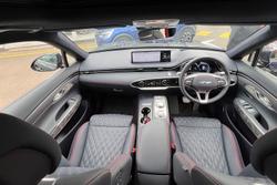 2024 Genesis GV70 3.5T AWD Sport