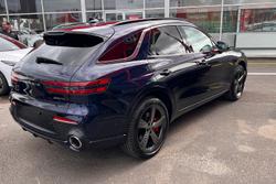 2024 Genesis GV70 3.5T AWD Sport